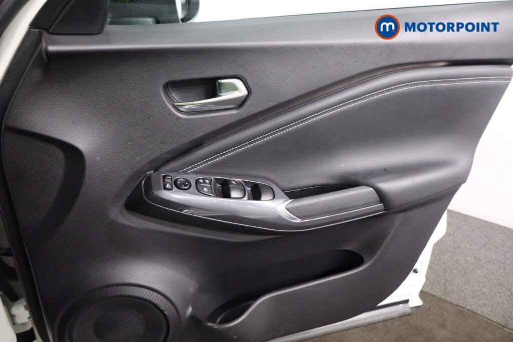 Used Nissan Juke 2023 for sale - 76835817: Photo 29