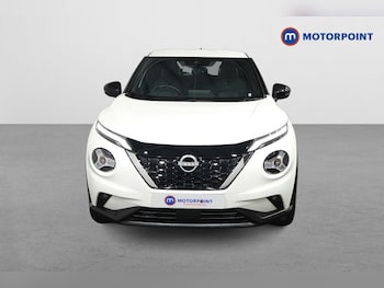 Used Nissan Juke 2023 for sale - 76835817: Photo