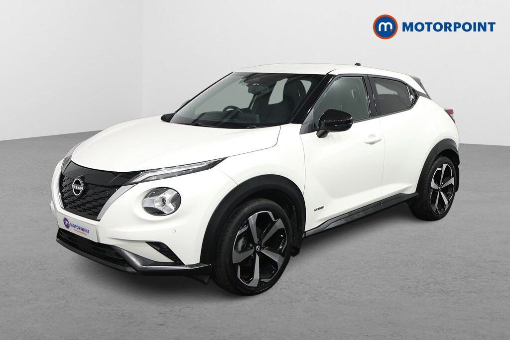 Used Nissan Juke 2023 for sale - 76835817: Photo 3