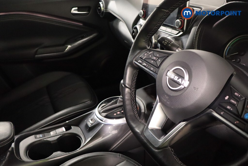 Used Nissan Juke 2023 for sale - 76835817: Photo 32