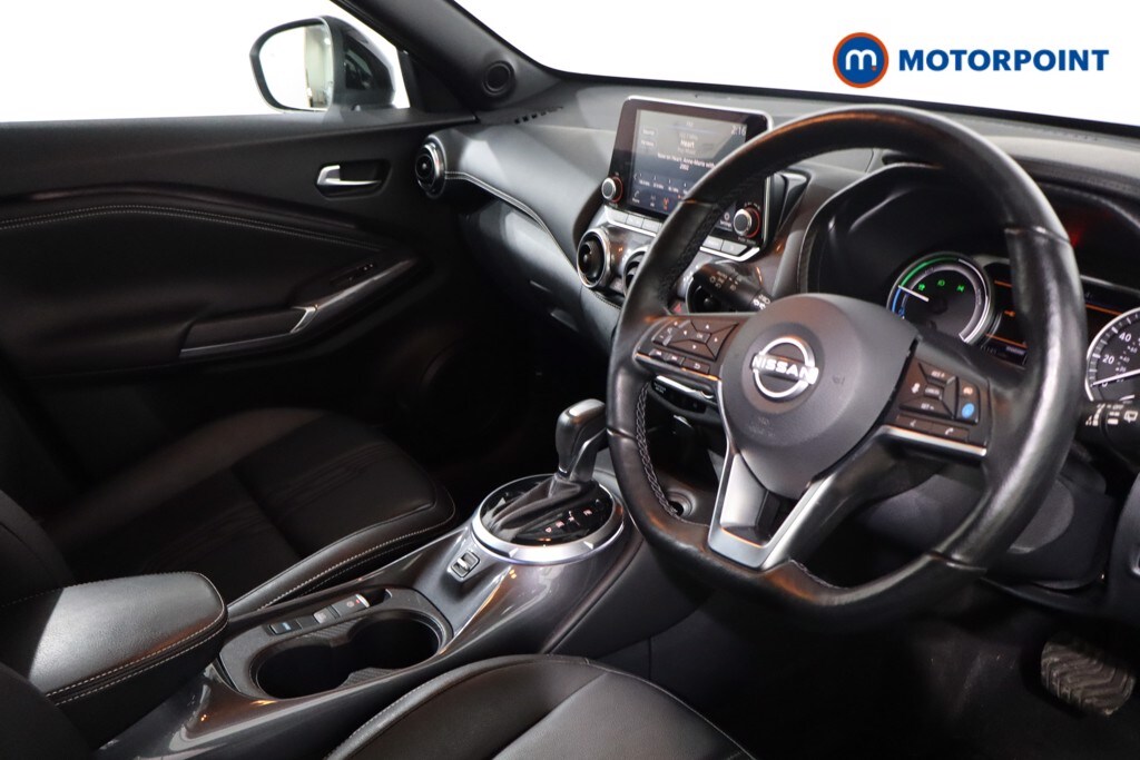 Used Nissan Juke 2023 for sale - 76835817: Photo 33