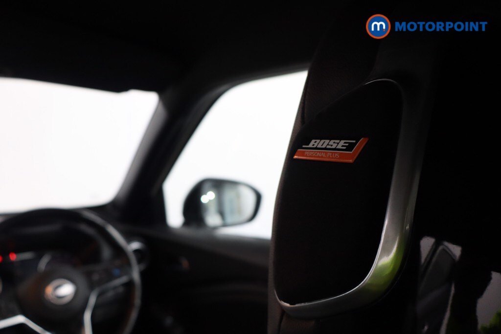 Used Nissan Juke 2023 for sale - 76835817: Photo 34