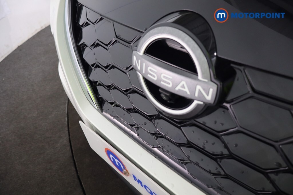 Used Nissan Juke 2023 for sale - 76835817: Photo 35