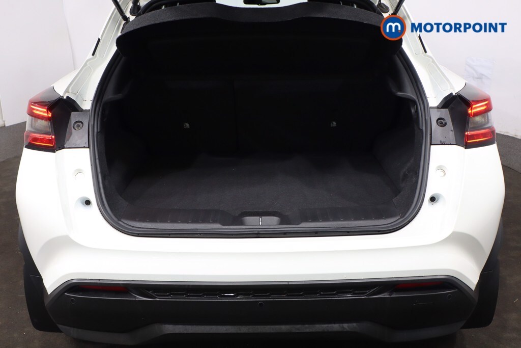 Used Nissan Juke 2023 for sale - 76835817: Photo 38