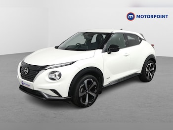 Used Nissan Juke 2023 for sale - 76835817: Photo