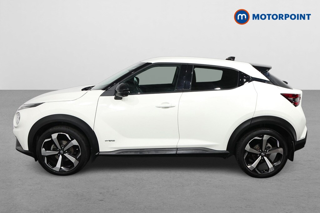 Used Nissan Juke 2023 for sale - 76835817: Photo 4