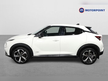 Used Nissan Juke 2023 for sale - 76835817: Photo