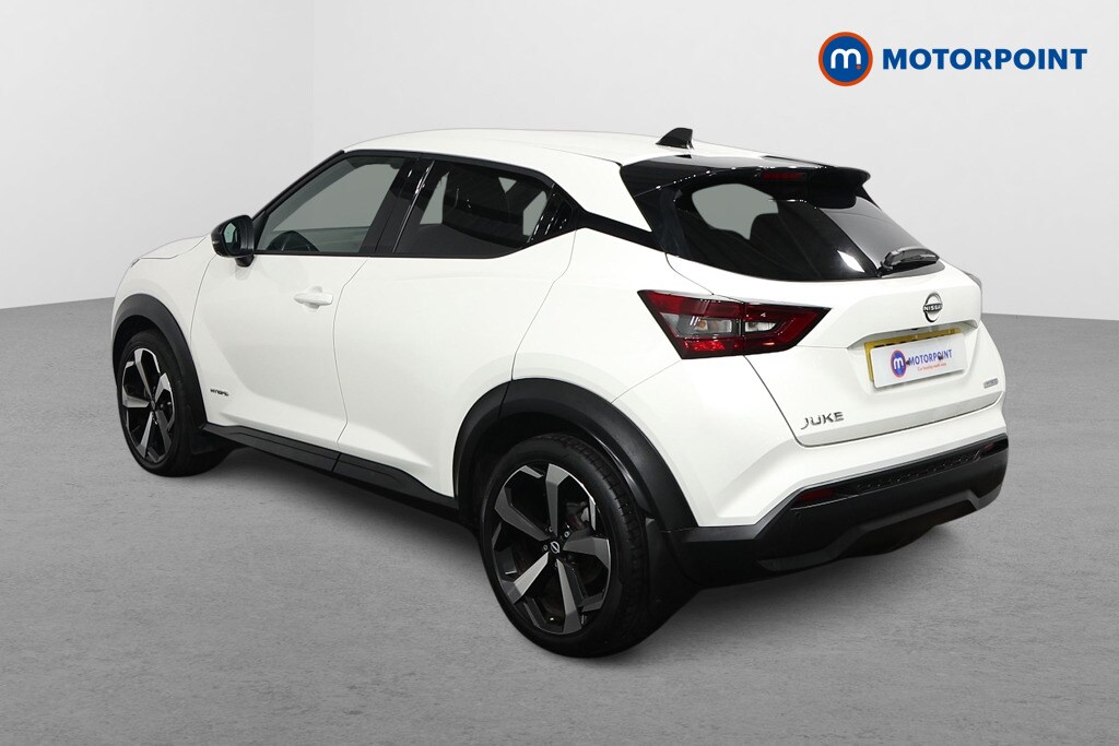 Used Nissan Juke 2023 for sale - 76835817: Photo 5