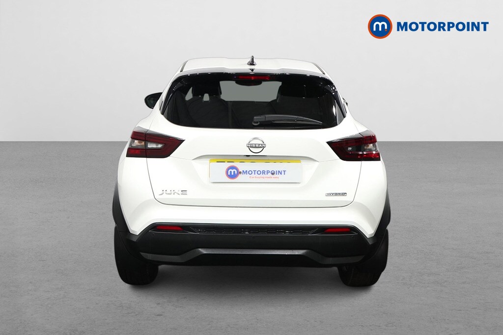 Used Nissan Juke 2023 for sale - 76835817: Photo 6