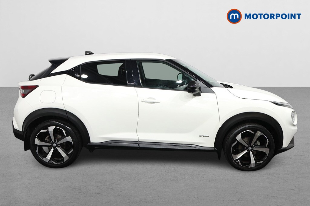 Used Nissan Juke 2023 for sale - 76835817: Photo 8