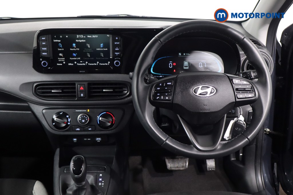 Used Hyundai i10 2025 for sale - 77661375: Photo 11