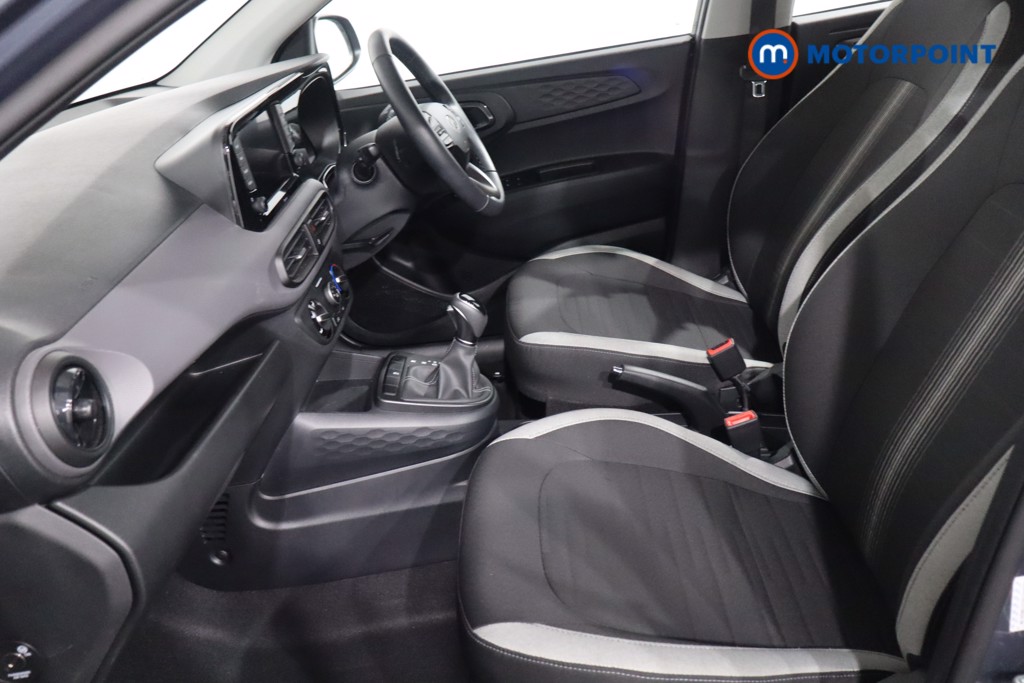 Used Hyundai i10 2025 for sale - 77661375: Photo 12