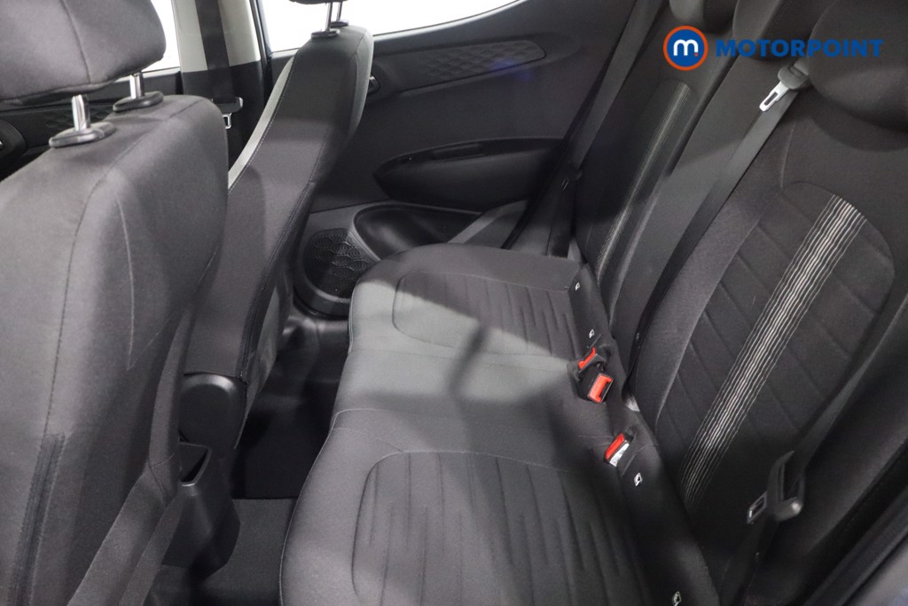 Used Hyundai i10 2025 for sale - 77661375: Photo 13