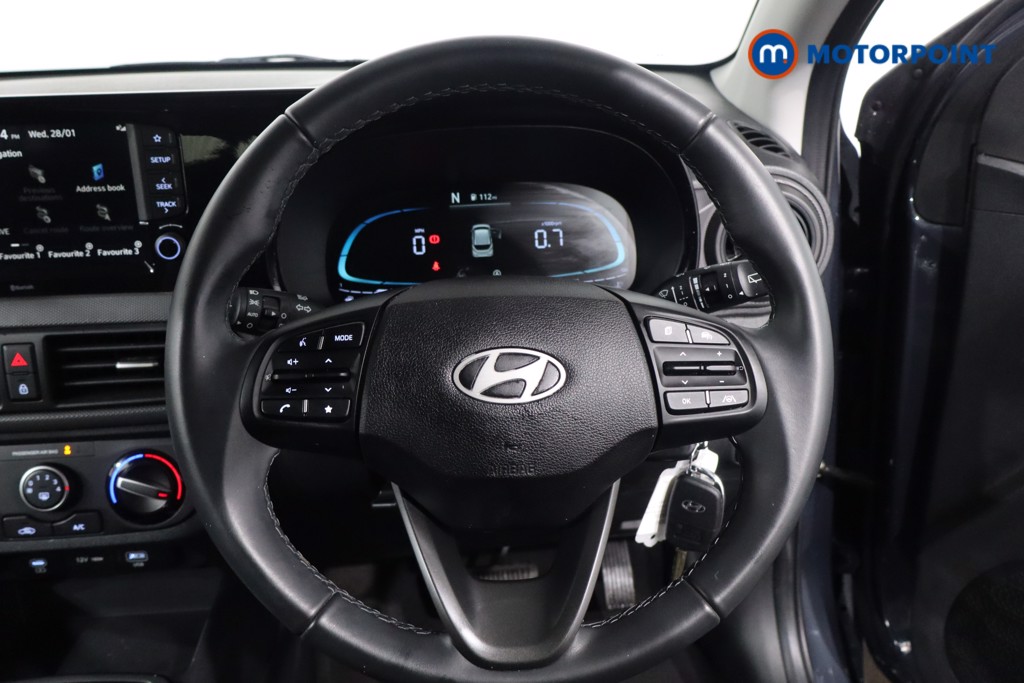 Used Hyundai i10 2025 for sale - 77661375: Photo 14