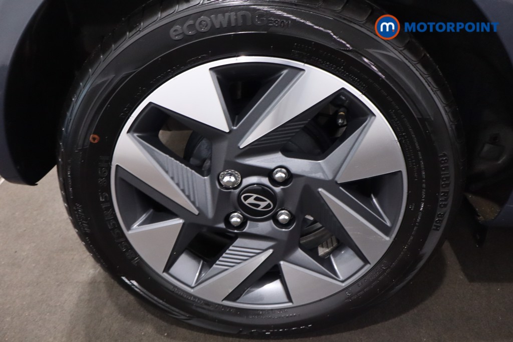 Used Hyundai i10 2025 for sale - 77661375: Photo 17