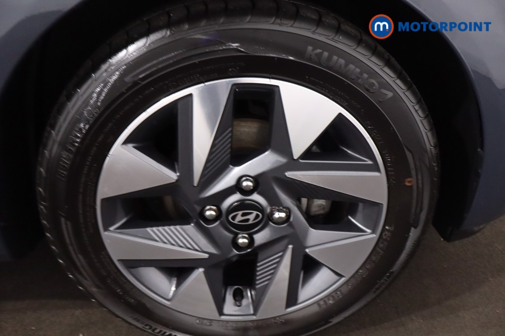 Used Hyundai i10 2025 for sale - 77661375: Photo 18