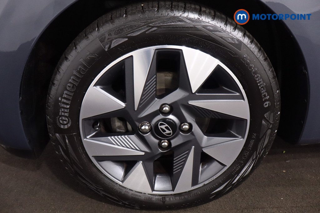 Used Hyundai i10 2025 for sale - 77661375: Photo 19