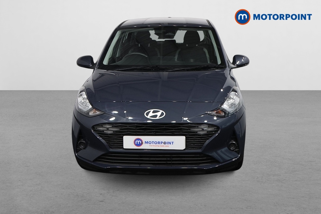 Used Hyundai i10 2025 for sale - 77661375: Photo 2