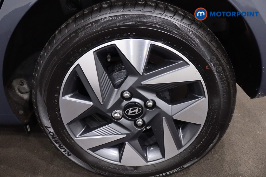 Used Hyundai i10 2025 for sale - 77661375: Photo 20