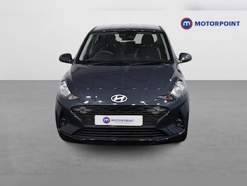 Used Hyundai i10 2025 for sale - 77661375: Photo