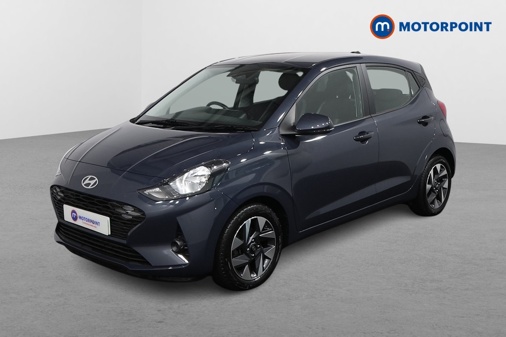 Used Hyundai i10 2025 for sale - 77661375: Photo 3