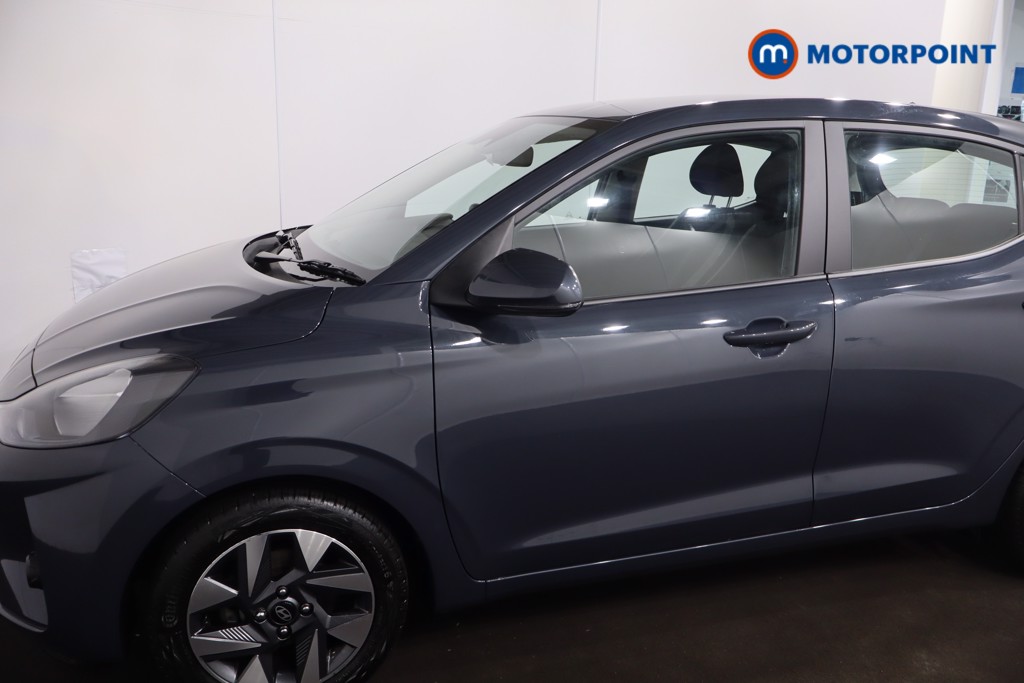 Used Hyundai i10 2025 for sale - 77661375: Photo 32