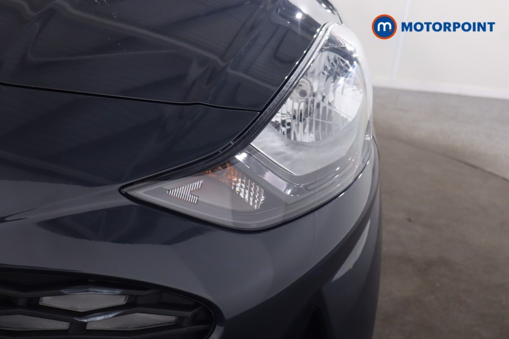 Used Hyundai i10 2025 for sale - 77661375: Photo 35