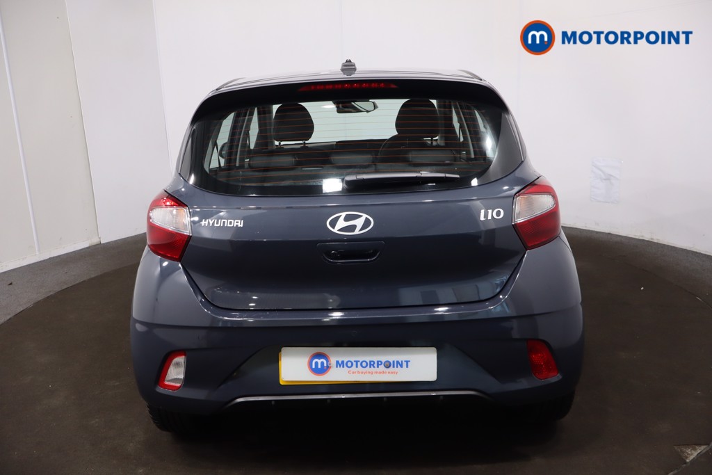 Used Hyundai i10 2025 for sale - 77661375: Photo 38