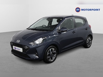 Used Hyundai i10 2025 for sale - 77661375: Photo