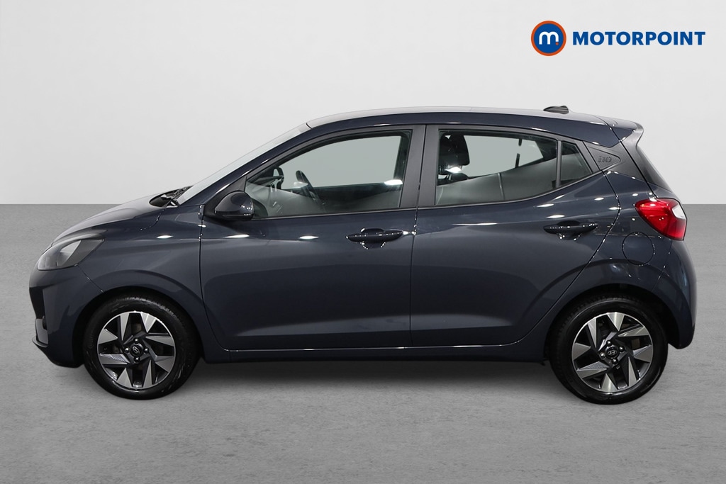 Used Hyundai i10 2025 for sale - 77661375: Photo 4