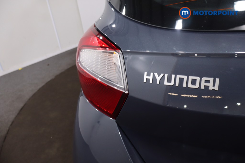 Used Hyundai i10 2025 for sale - 77661375: Photo 41