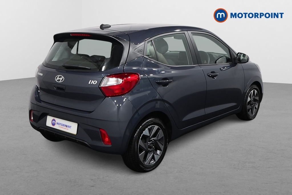 Used Hyundai i10 2025 for sale - 77661375: Photo 7
