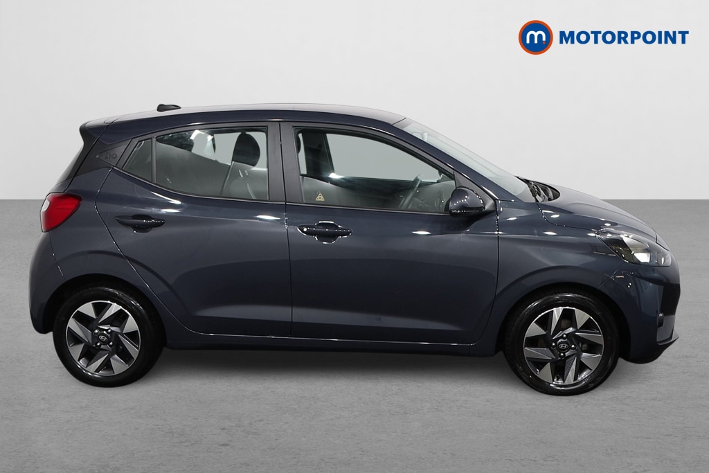 Used Hyundai i10 2025 for sale - 77661375: Photo 8