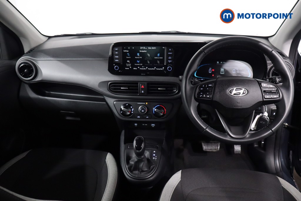 Used Hyundai i10 2025 for sale - 77661375: Photo 9