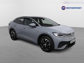 Used Volkswagen ID.5 2023 for sale - 78521047: Photo