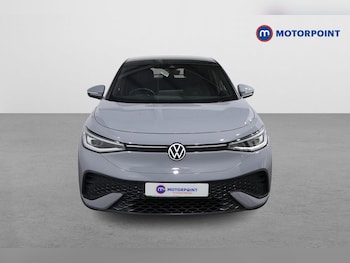 Used Volkswagen ID.5 2023 for sale - 78521047: Photo