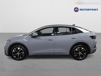Used Volkswagen ID.5 2023 for sale - 78521047: Photo
