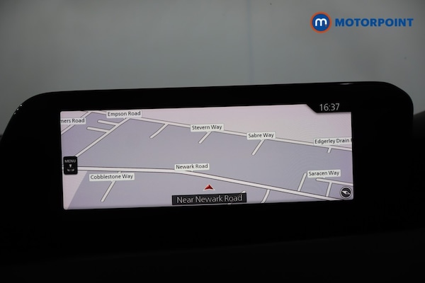 Used Mazda Mazda3 2021 for sale - 76206315: Photo 10
