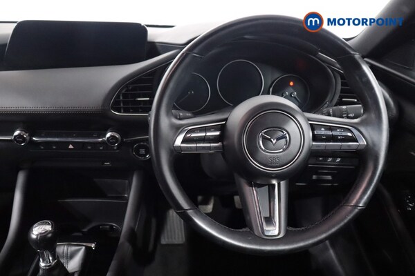 Used Mazda Mazda3 2021 for sale - 76206315: Photo 11