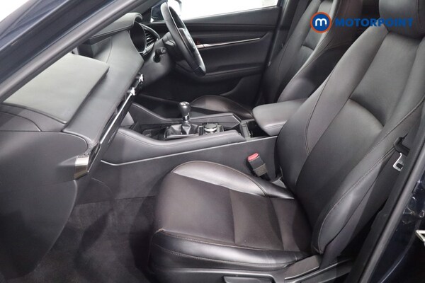 Used Mazda Mazda3 2021 for sale - 76206315: Photo 12