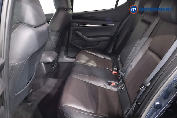 Used Mazda Mazda3 2021 for sale - 76206315: Photo 13