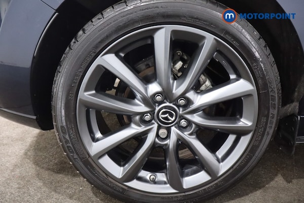 Used Mazda Mazda3 2021 for sale - 76206315: Photo 17