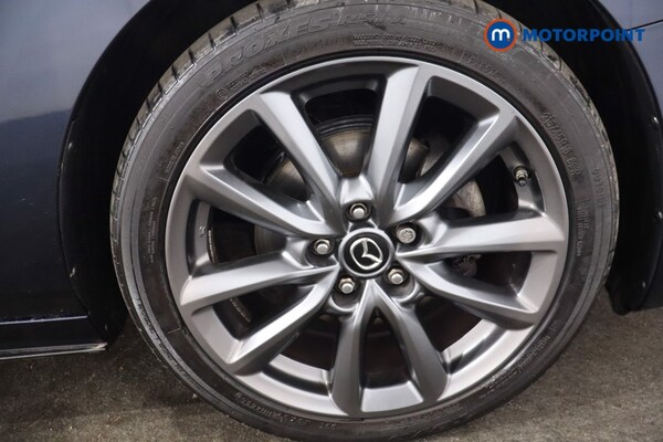 Used Mazda Mazda3 2021 for sale - 76206315: Photo 18