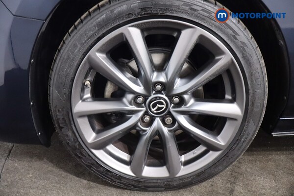 Used Mazda Mazda3 2021 for sale - 76206315: Photo 19