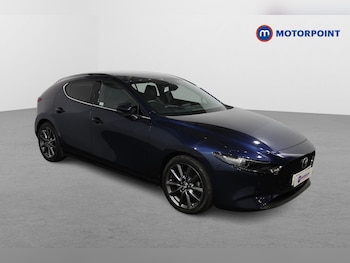 Mazda - Mazda3