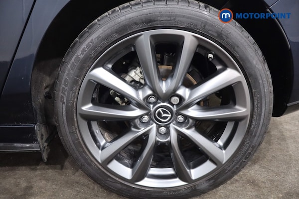 Used Mazda Mazda3 2021 for sale - 76206315: Photo 20