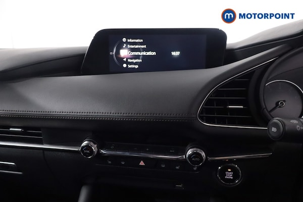 Used Mazda Mazda3 2021 for sale - 76206315: Photo 23