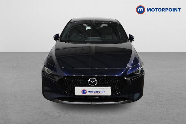 Used Mazda Mazda3 2021 for sale - 76206315: Photo 2