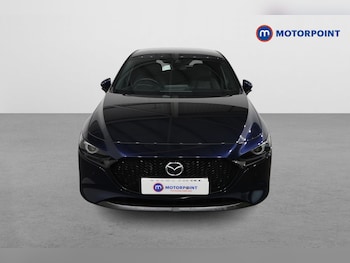 Used Mazda Mazda3 2021 for sale - 76206315: Photo 2