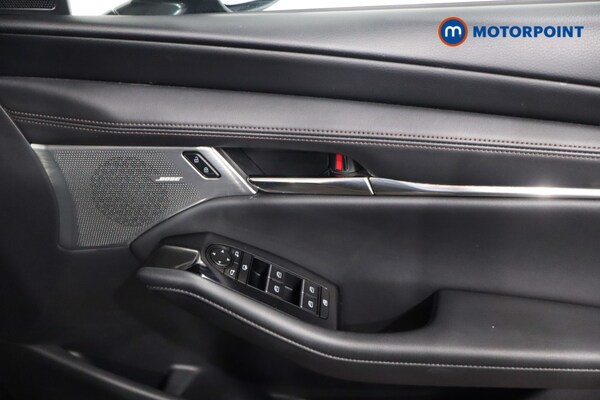 Used Mazda Mazda3 2021 for sale - 76206315: Photo 30